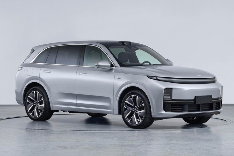 都是30多万的新能源SUV，这8款车你会怎么选？