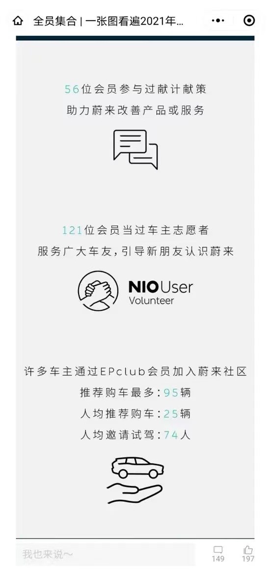 蔚来高端社区让车主心甘情愿为其带货,富人心理让李斌给玩明白了