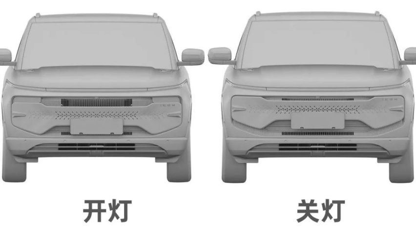 特斯拉召回2.6万辆车，吉利新款ICON或用跳灯