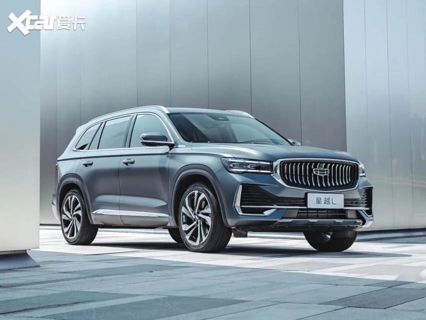6月SUV销量丨Model Y登顶，小米YU7止跌，燃油顺势反弹？