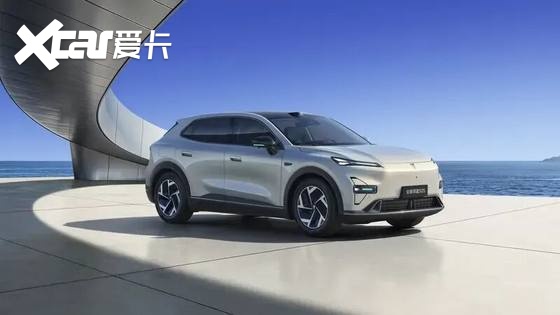 【E汽车】全新深蓝S05正式开启预售