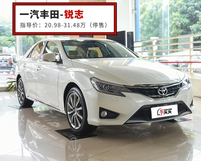 7.38万起，这些车的绝招，和你想到的真不一样！