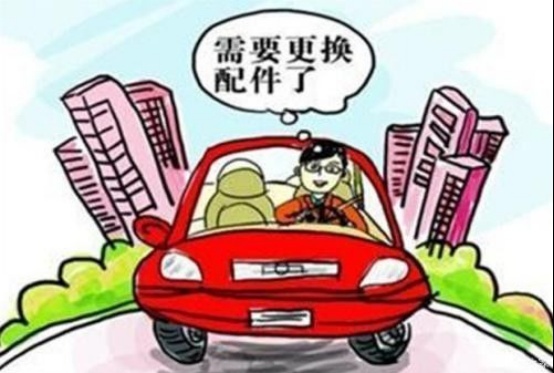 常见汽车故障有哪些？危险品运输车也需注意