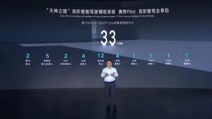 智能化下半场没有哨声，腾势N7如何出奇兵？