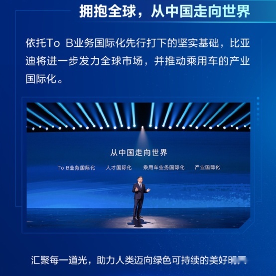 强者比亚迪 用实力征服欧洲市场