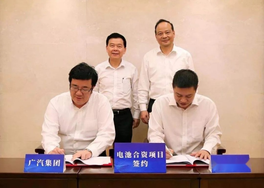 广汽新能源Aion S自燃，宁德时代动力电池该不该背锅？