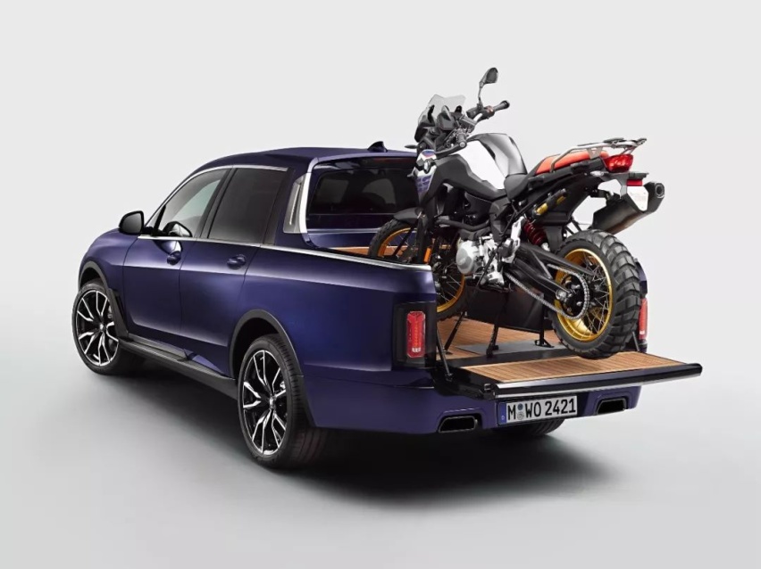 还有比iX1更便宜的电动BMW吗？宝马：有，等着吧！
