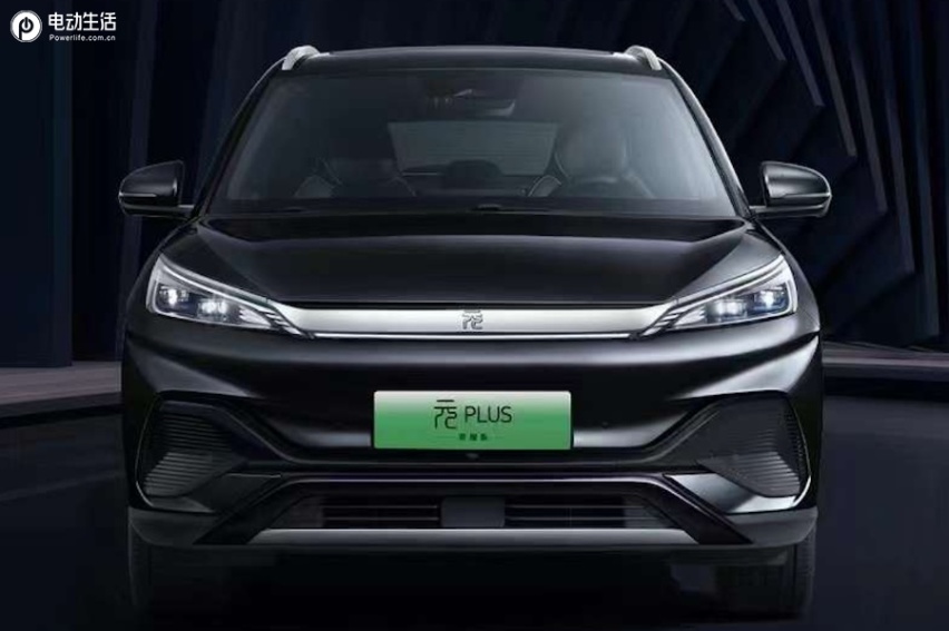 荣耀五连发，压轴终于来了！元PLUS荣耀版上市11万元起