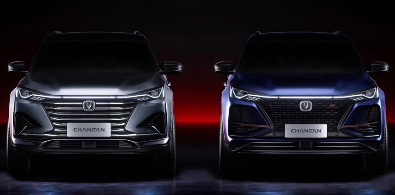 空间比H6/博瑞大不少的奶爸车 CS75百万版实拍解析