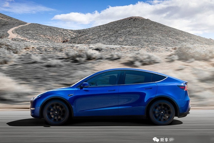 Model Y/ID.4等新车将上市，明年你会买台电动车吗？