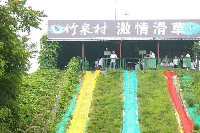 跟随广汽丰田威兰达，一起去发现——沂蒙之行自驾侧记