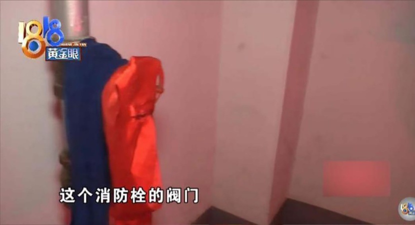 小鹏P7自动泊车失控撞向消防阀门 售后回应：“弱势场景”