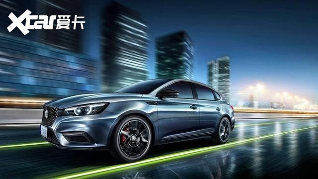 ZS/MG6很热销！名爵2019年累计销量同比增长11%