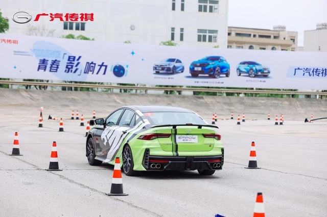 购车季火热来袭！扒一扒年轻人喜欢什么样的车