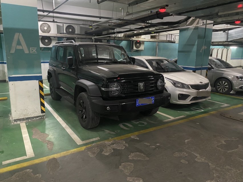 为什么二手车市场的坦克300越来越多，这款越野车还能买吗？