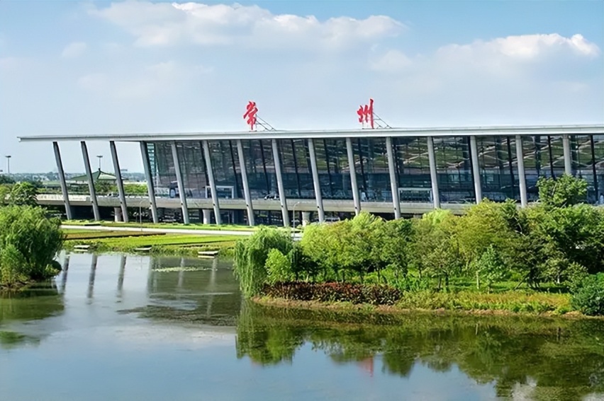 常州奔牛机场停车费多少钱一天？常州奔牛机场停车攻略