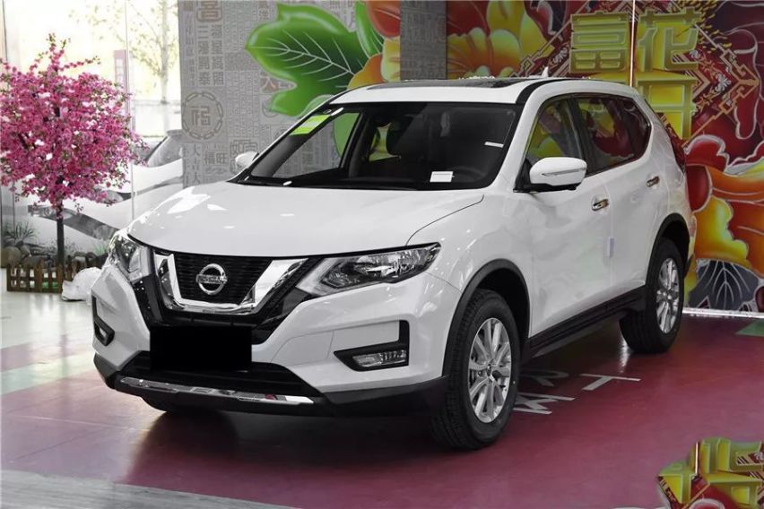 丰田RAV4荣放和日产奇骏谁更值得买？