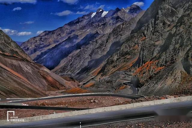除了独库公路，G217被忽略的南段还可以这样玩！|中国自驾地理