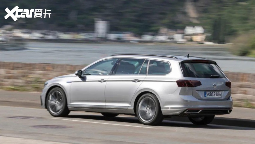 2023年德国人买爆的11台车!全是大众?-爱卡汽车爱咖号