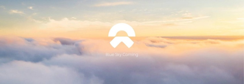 蔚来真的可以成为新能源汽车行业的未来吗？