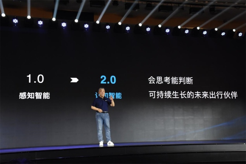 “可见即可控”咖啡智能2.0令长城汽车迈入认知智能时代