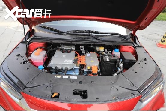 畅行珠三角,Aion S如何以一台“工作车”的身份打动我们?