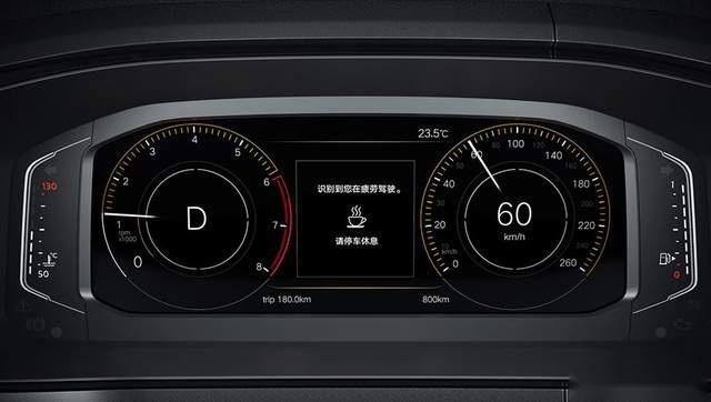 探岳对比威飒！都是20万级的中型SUV，德日系谁更值得选？