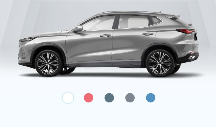 预算10万买家用SUV，这俩车怎么选？