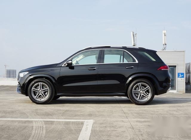 这3款豪华SUV，开上其中一款，您就是大家口中的“成功人士”