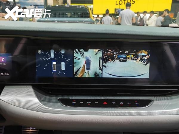 搭载华为ADS 2.0，极狐阿尔法S先行版PRO上市