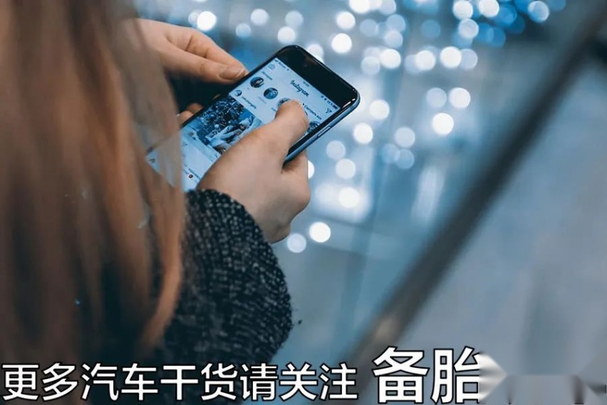 在加油站不能打电话，为什么可以手机付钱