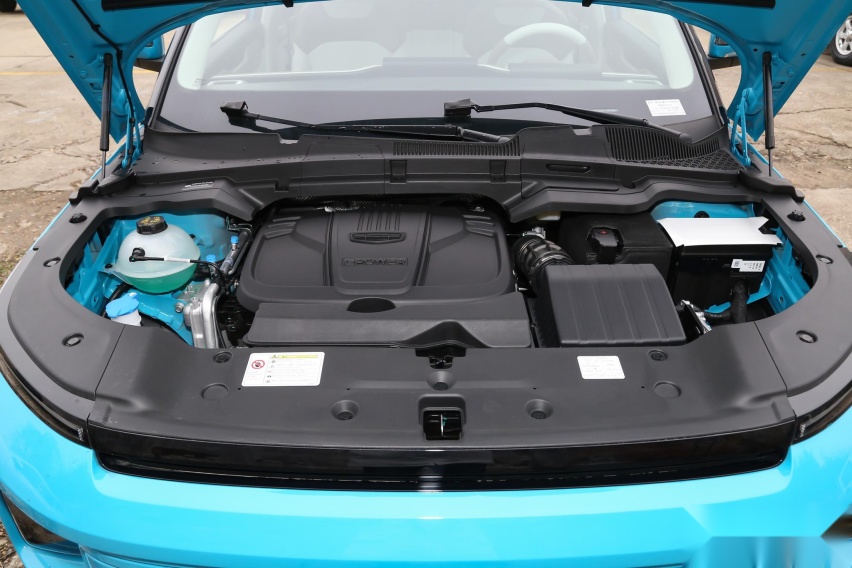 推荐三款48V轻混家用车,最低不足11万,SUV、轿车都有