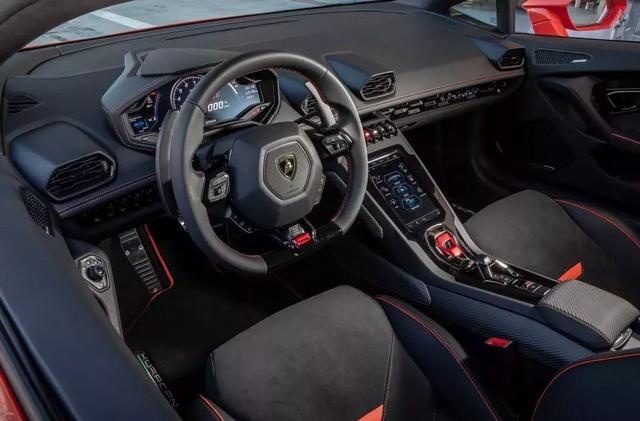 国内首试兰博基尼Huracán EVO,让你意想不到的听话!