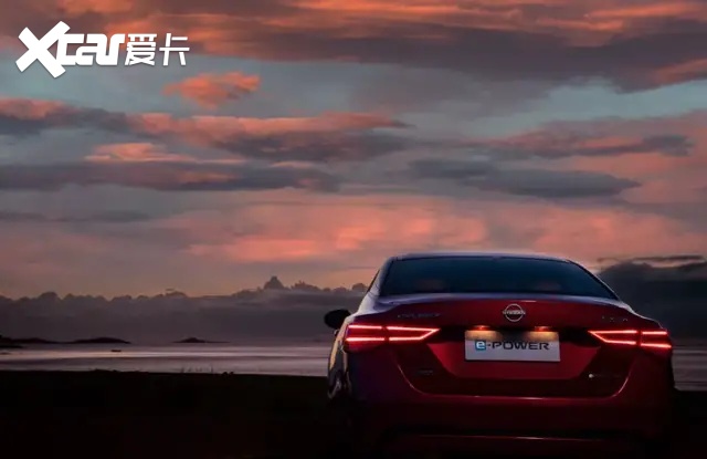 3缸增程式轩逸e-Power，还能是那个轩逸吗？