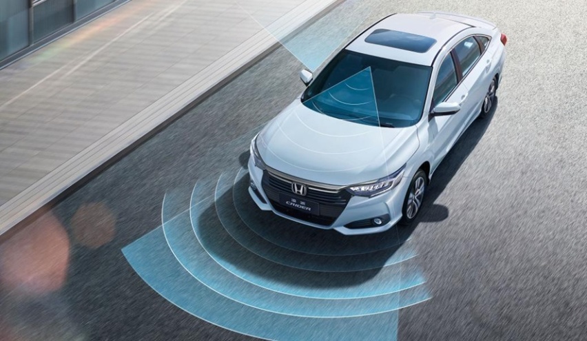 新款本田凌派正式上市，售10.98万起，搭Honda CONNECT 3.0智导互联