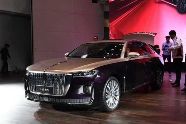 最新车讯：新宝骏RC-5申报图曝光；红旗销量2月逆势增长