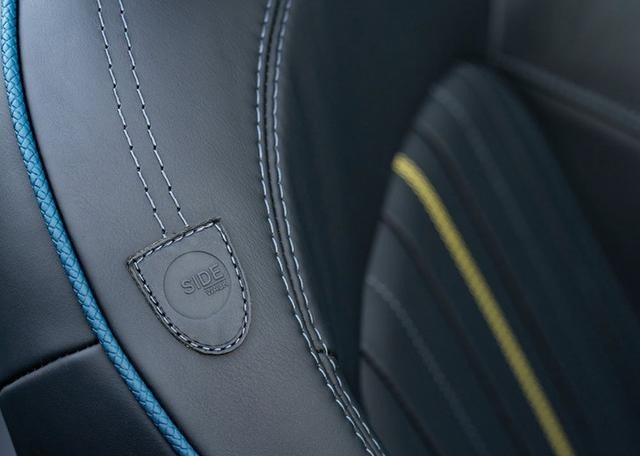 全新MINI Sidewalk版官图发布 即将限量发售