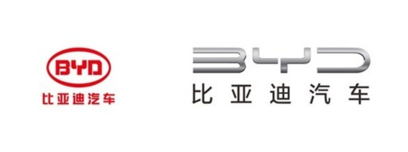 个个扁平化？2021年竟然有这么多车企换LOGO，你觉得谁的最好看？