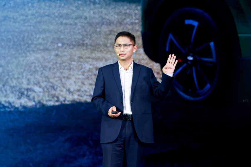 【e汽车】探索06登场，奇瑞品牌实现“三足鼎立”