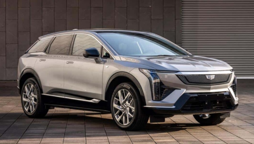 纯电版XT5？3米轴距+奥特能加持 这SUV将成30万级卷王？