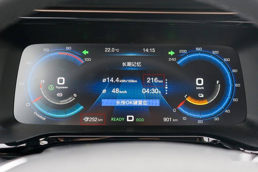广汽丰田 iA5 续航表现扎实 实测续航高达 87%