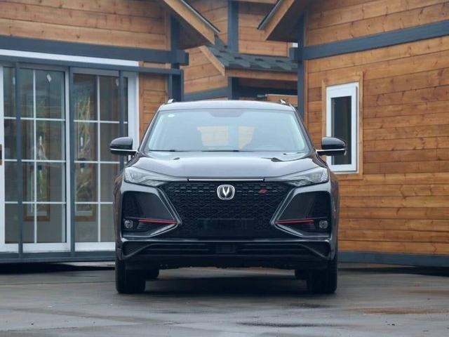 盘点几款“N95”SUV，安全复工就靠他们了
