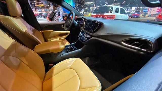 3.6升V6四驱加持的大MPV 大捷龙将换代