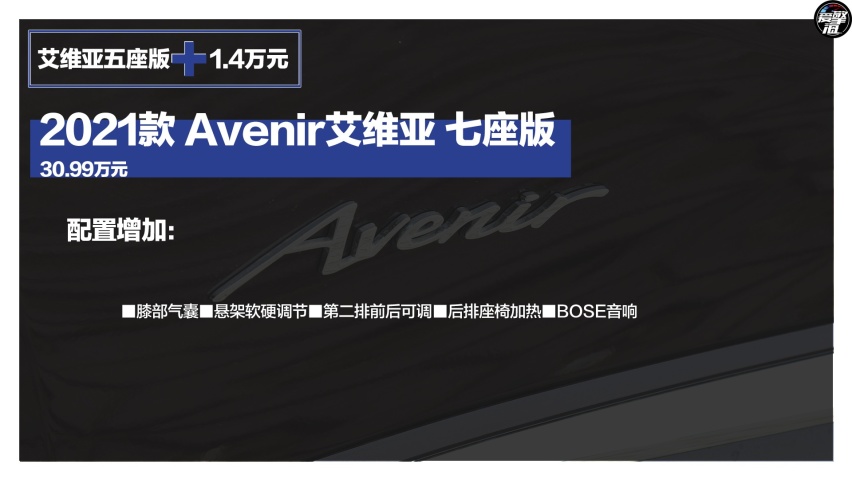 踏踏实实买五座！别克昂科威Plus购车手册