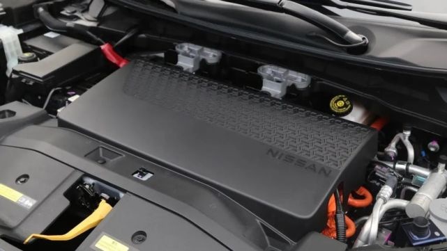 电驱化转型新篇章！东风日产ARIYA艾睿雅上市售27.28万元起