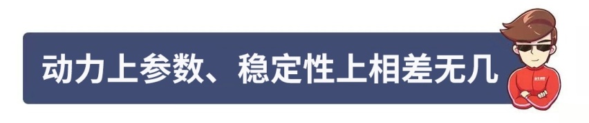 这样的国产SUV，能让老牌合资销量王都紧张吗？