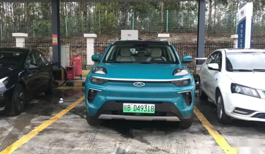 春节开“电动爹”跑高速？莫慌！做到这几点就行！