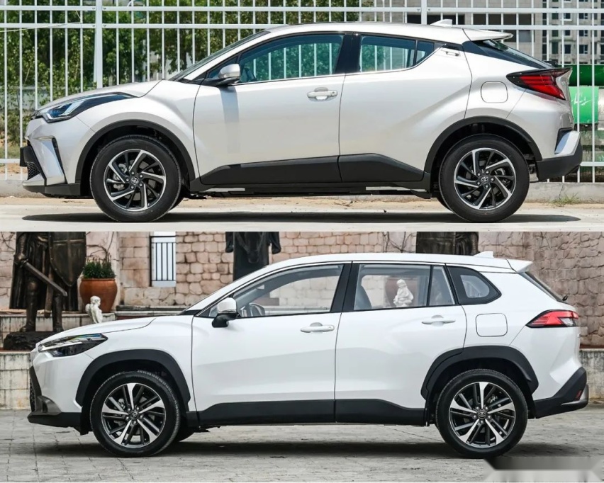 最便宜的丰田SUV，开着值不值13万？