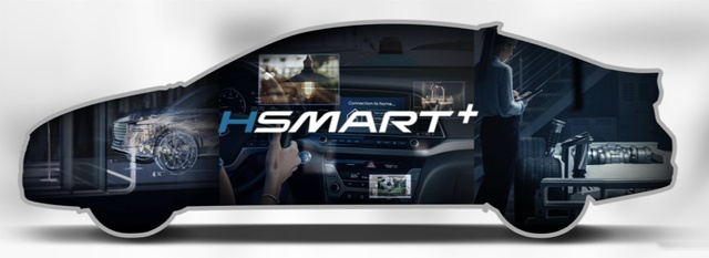 HSMART+战略持续落地 “技术现代”下的品牌蜕变