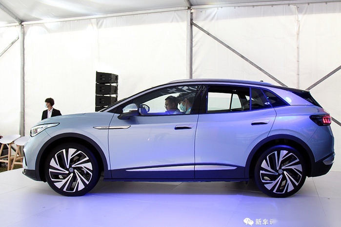 Model Y/ID.4等新车将上市，明年你会买台电动车吗？